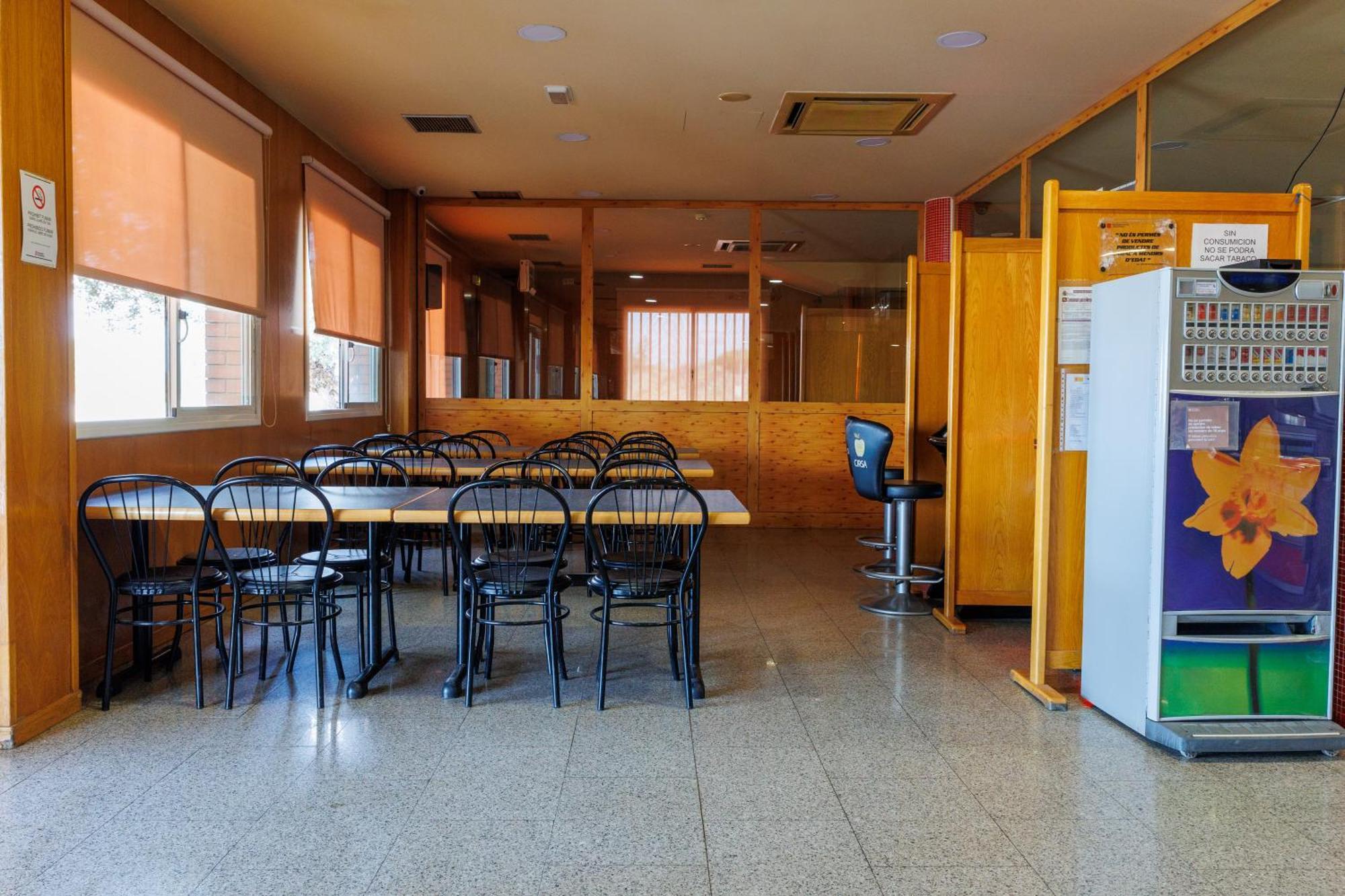 Hotel Restaurant Casa Miquel Alcarraz Exteriér fotografie