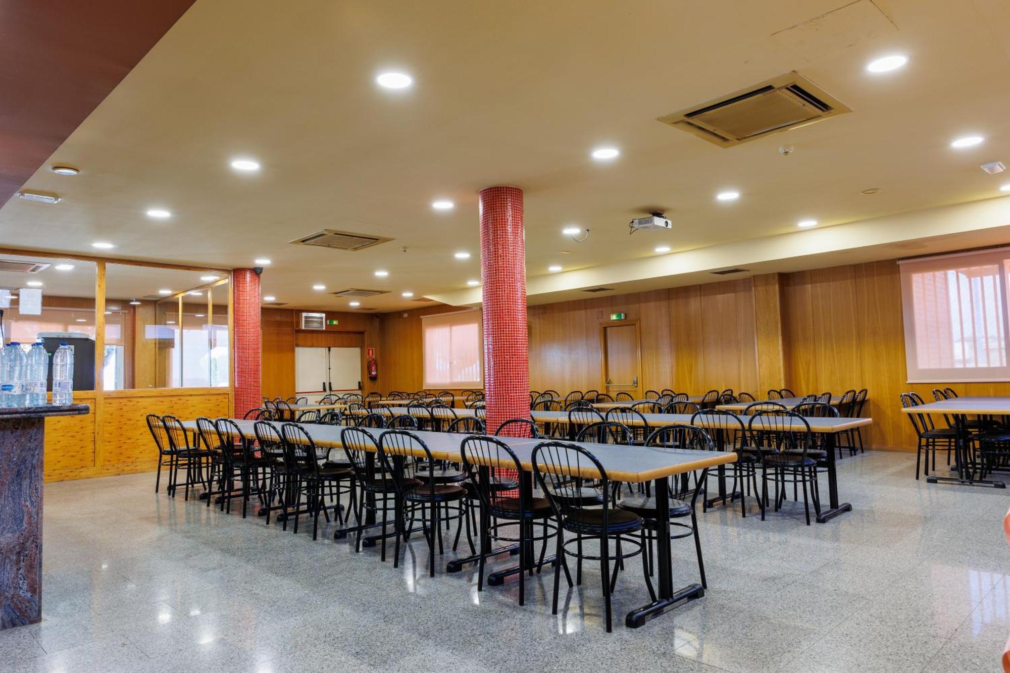 Hotel Restaurant Casa Miquel Alcarraz Exteriér fotografie