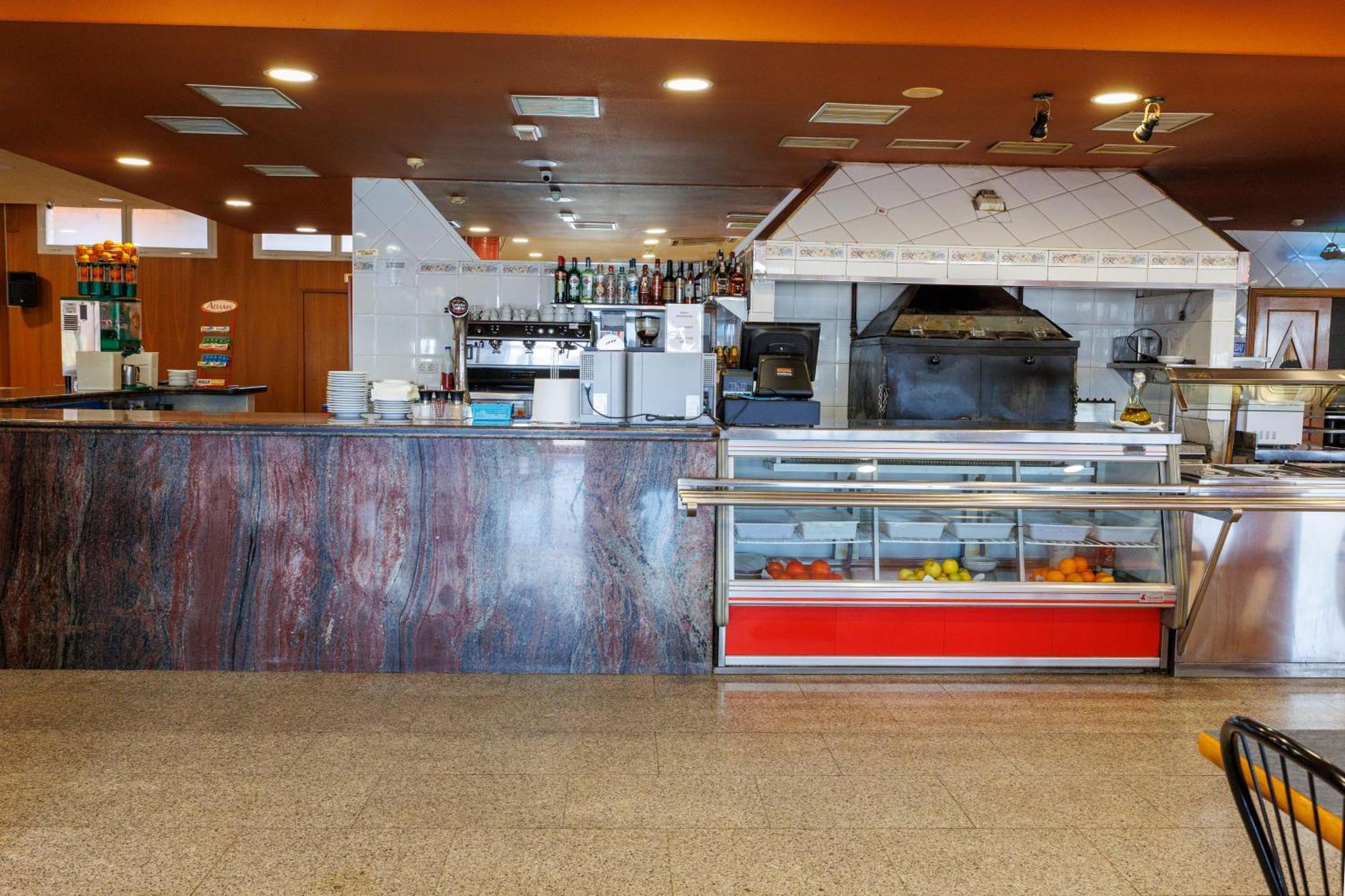 Hotel Restaurant Casa Miquel Alcarraz Exteriér fotografie