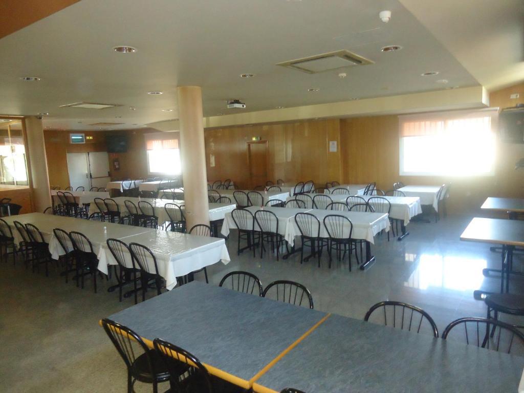 Hotel Restaurant Casa Miquel Alcarraz Exteriér fotografie